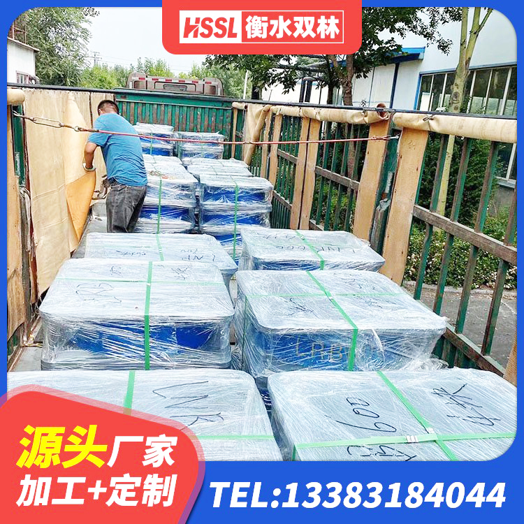 东宁市II型LRB铅芯隔震支座厂家 东宁市LNR600天然橡胶支座生产厂家 东宁市建筑高阻泥橡胶隔震支座 东宁市LNR型隔震支座源头工厂 - 第2张