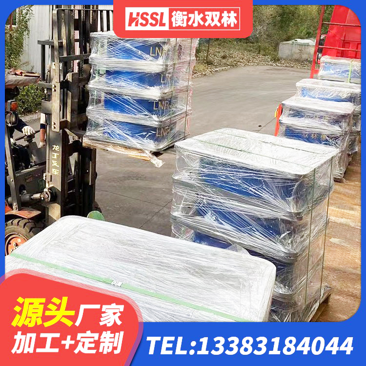 东宁市LNR1000橡胶支座 东宁市HDR900高阻尼橡胶支座源头工厂 东宁市建筑铅芯建筑橡胶隔震支座源头工厂 东宁市LNR800支座多少钱 - 第4张