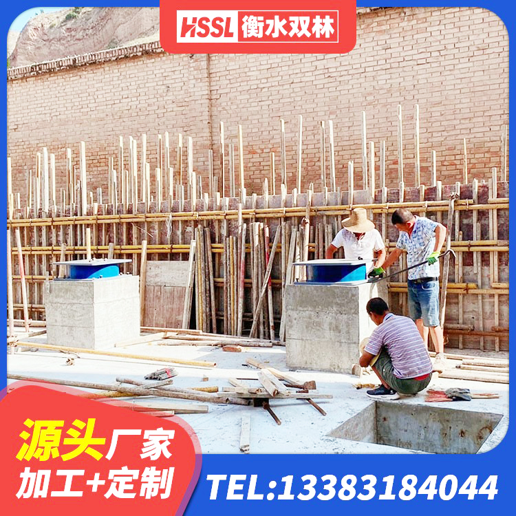 东宁市LNR1000橡胶支座 东宁市HDR900高阻尼橡胶支座源头工厂 东宁市建筑铅芯建筑橡胶隔震支座源头工厂 东宁市LNR800支座多少钱 - 第6张