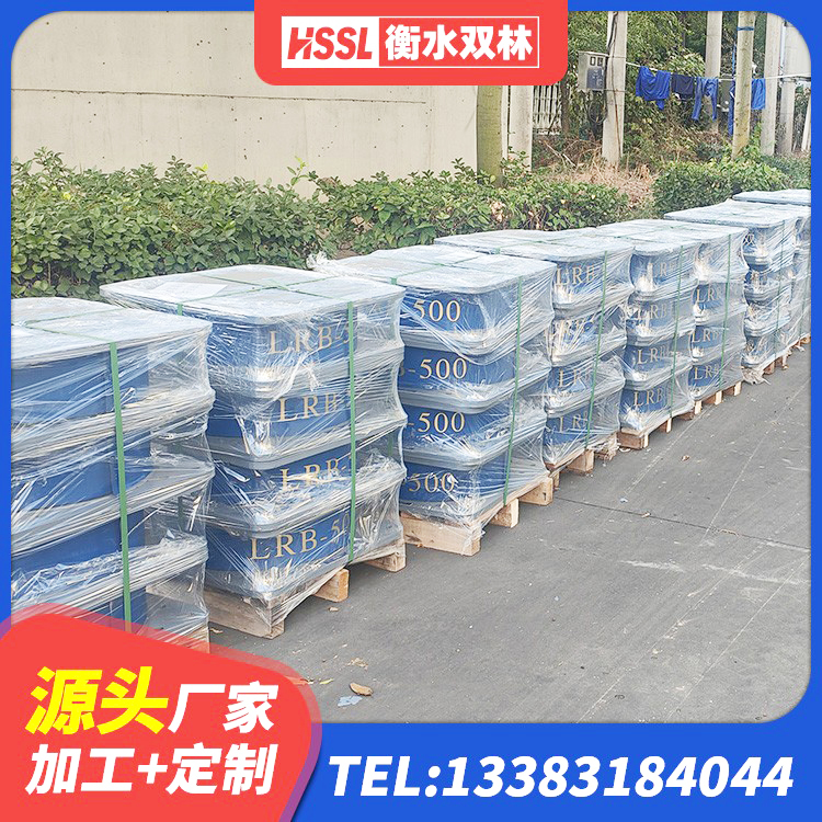 东宁市建筑用抗震支座 东宁市Y4Q橡胶隔震支座厂家 东宁市水平力分散力型隔震支座源头工厂 东宁市建筑铅芯橡胶防震支座工厂厂家 - 第9张