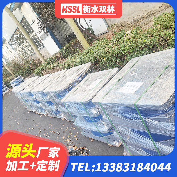 东宁市II型LRB铅芯隔震支座厂家 东宁市LNR600天然橡胶支座生产厂家 东宁市建筑高阻泥橡胶隔震支座 东宁市LNR型隔震支座源头工厂 - 第4张