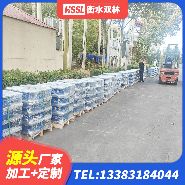 东宁市建筑用抗震支座 东宁市Y4Q橡胶隔震支座厂家 东宁市水平力分散力型隔震支座源头工厂 东宁市建筑铅芯橡胶防震支座工厂厂家 - 第7张